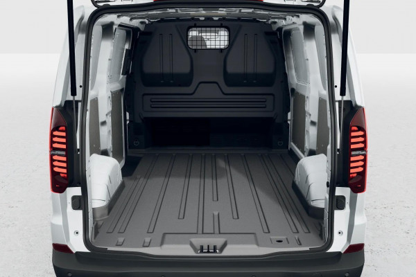 2025 Volkswagen Transporter NSN TDI 125kW Van Image 10