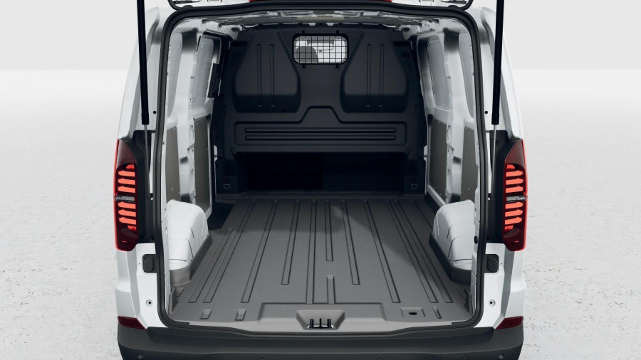 2025 Volkswagen Transporter NSN TDI 125kW Van Image 10