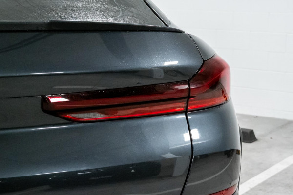 2021 BMW X6 G06 M50i SUV image 24