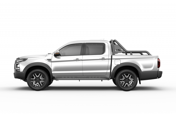 2025 JAC T9  Oasis Ute