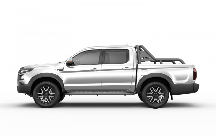 2025 JAC T9  Oasis Ute Image 1