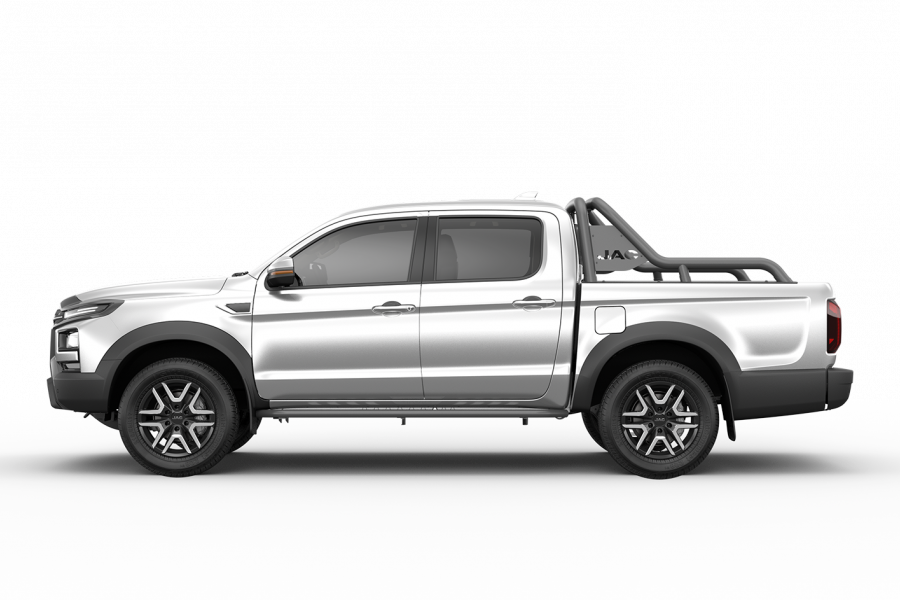 2025 JAC T9  Oasis Ute