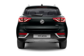 2023 MY22 MG ZS AZS1 Excite SUV