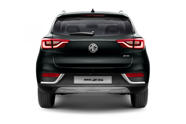 2023 MY22 MG ZS AZS1 Excite SUV