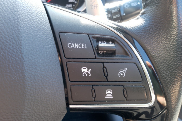 2021 MY22 Mitsubishi Eclipse Cross YB XLS SUV Image 24