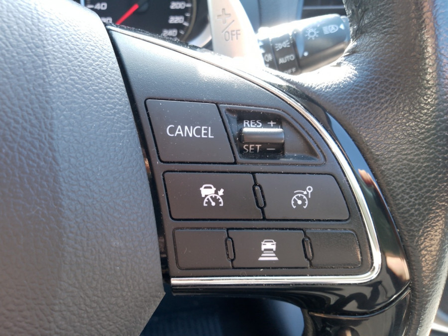 2021 MY22 Mitsubishi Eclipse Cross YB XLS SUV Image 24