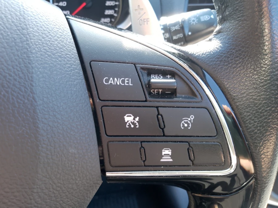 2021 MY22 Mitsubishi Eclipse Cross YB XLS SUV Image 24