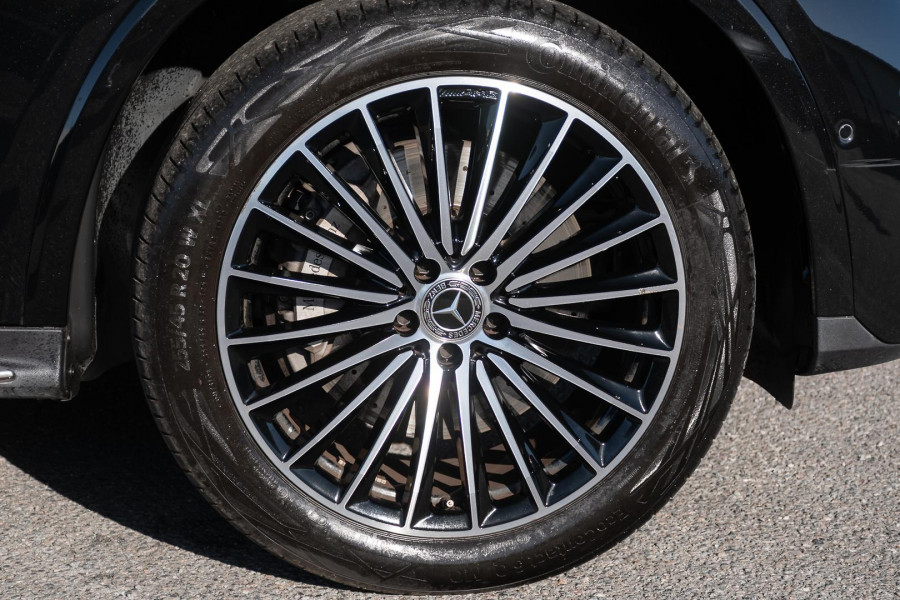 2024 Mercedes-Benz GLC-Class X254 GLC300 SUV