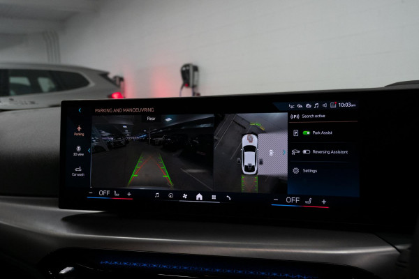 2025 BMW i4 G26 eDrive35 Hatch image 15