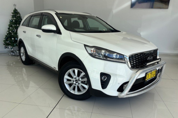 2020 Kia Sorento UM Si SUV Image 1