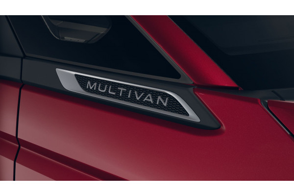 2024 MY25 Volkswagen Multivan  Life SWB People Mover