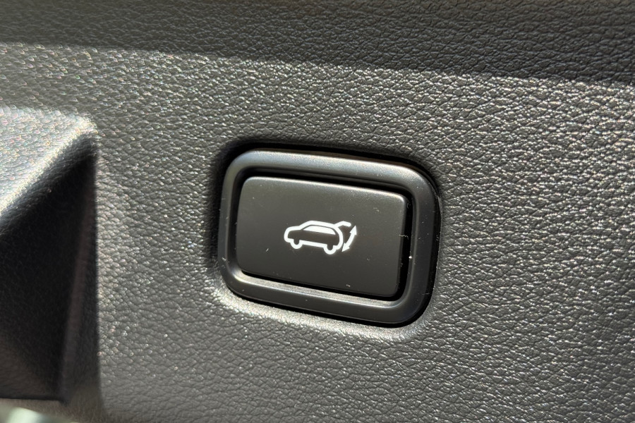 2022 Kia Sportage NQ5 MY22 GT-LINE Wagon Image 10