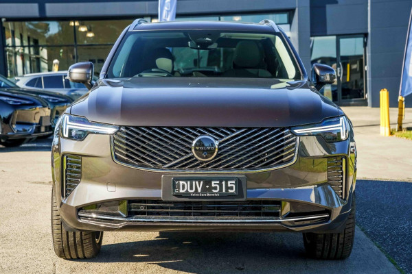 2025 MY26 Volvo XC90 L Series Plus B5 Bright SUV Image 3
