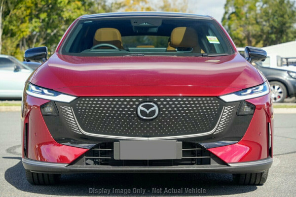 2026 Mazda 6e  E35 Atenza Hatch Image 4