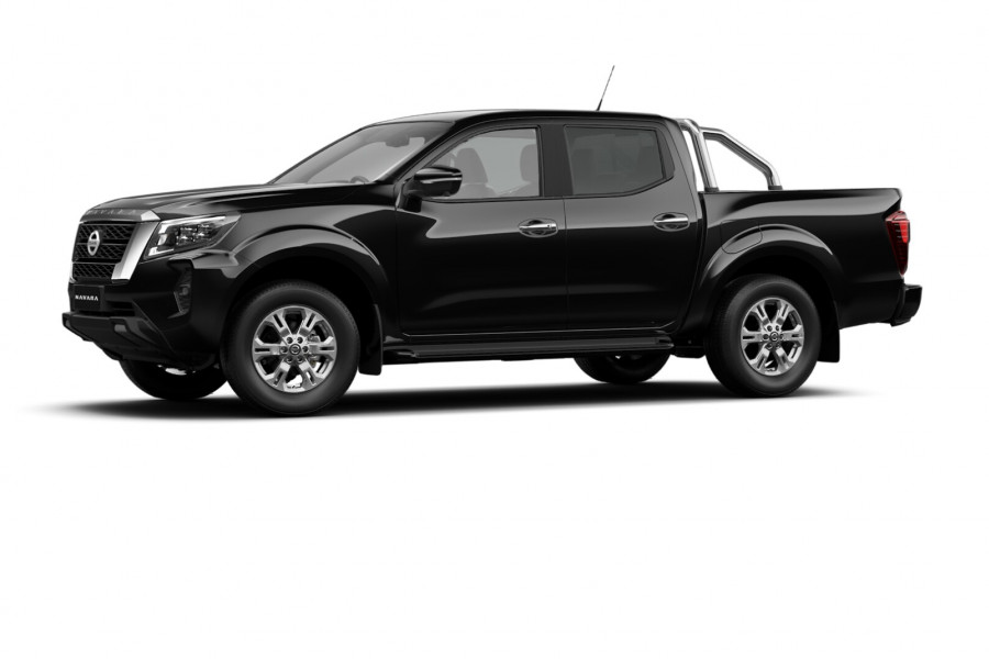 2024 MY25 Nissan Navara D23 ST Ute