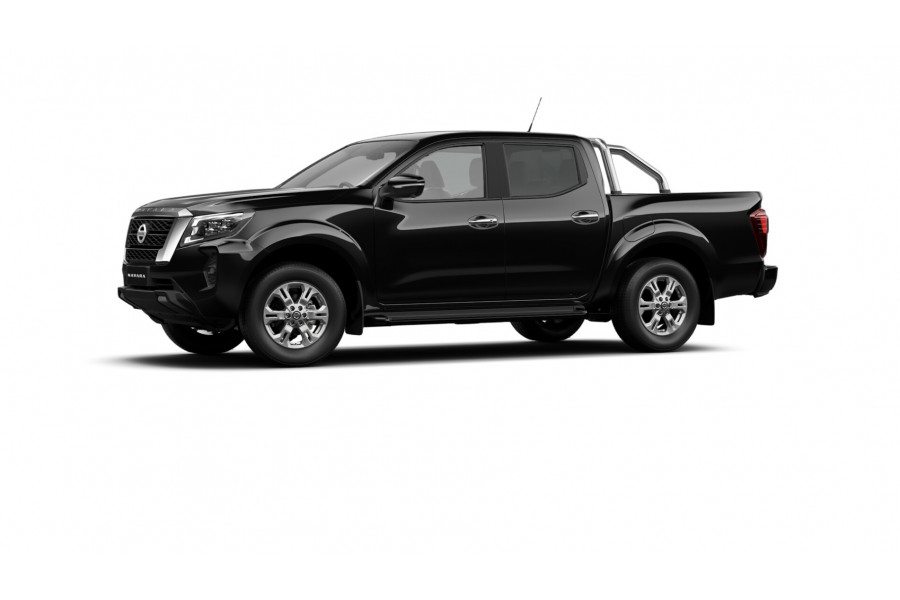 2024 MY25 Nissan Navara D23 ST Ute Image 34