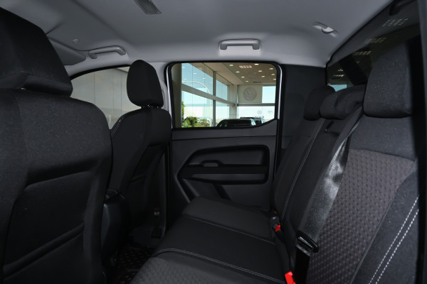 2025 Volkswagen Amarok NF TDI500 10 Deserts Edition Ute Image 9