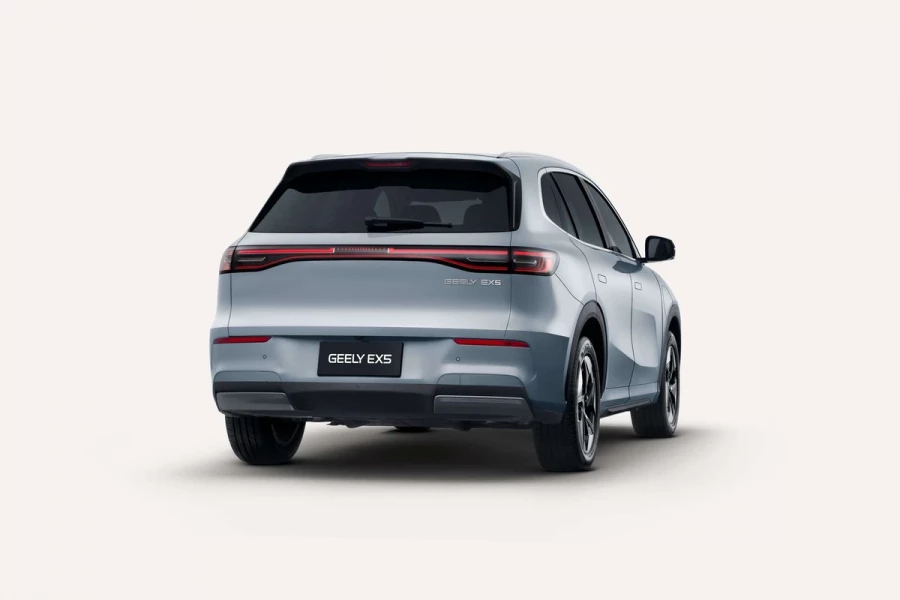 2026 Geely EX5 E245 Complete Extended Range SUV