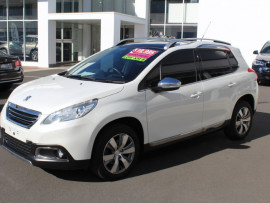 Peugeot 2008 Allure A94