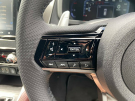 2024 MY25 Mitsubishi Pajero Sport QG GSR SUV image 27
