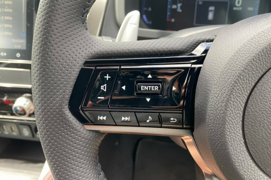 2024 MY25 Mitsubishi Pajero Sport QG GSR SUV