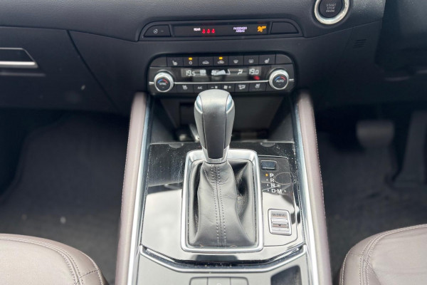 2023 Mazda CX-5 KF Series G25 Akera SUV Image 11