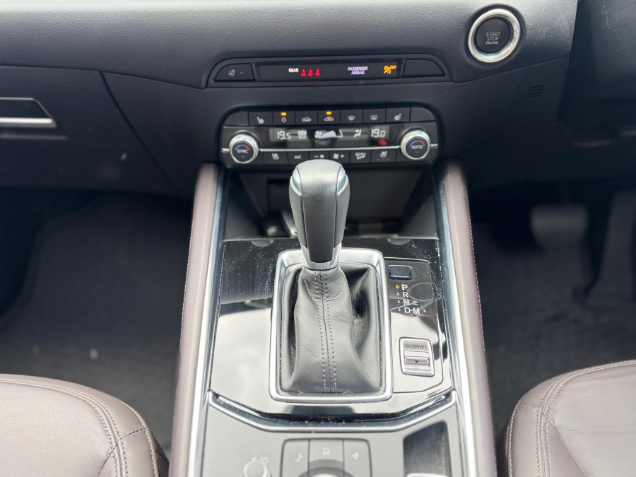 2023 Mazda CX-5 KF Series G25 Akera SUV Image 11