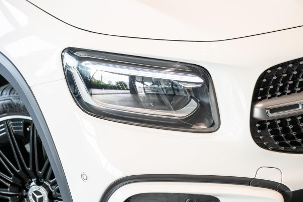 2026 MY25 Mercedes-Benz GLB-Class X247 GLB200 SUV image 20