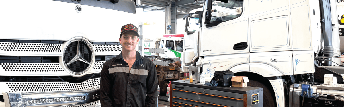 A Champion in the Making — Daniel James Takes Out WorldSkills