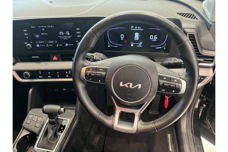 2022 Kia Sportage NQ5 S Wagon