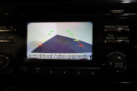 2017 Nissan X-Trail T32 Series II ST Suv