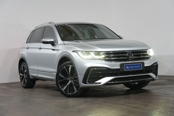 2023 Volkswagen Tiguan 5N 162TSI R-Line SUV