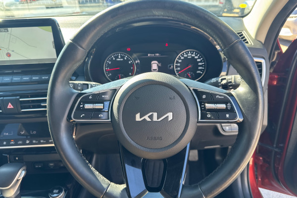 2022 MY23 Kia Seltos SP2 PE GT-Line SUV Image 14