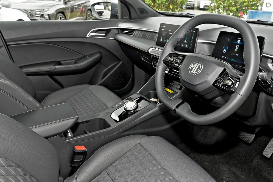 2025 MG MG3 Essence Hatch Image 6