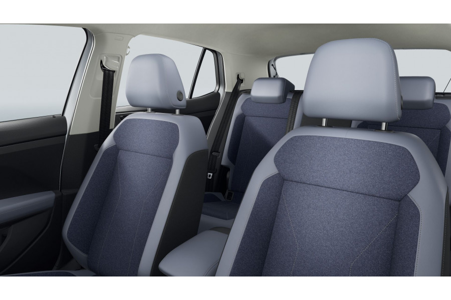 2024 MY24.5 Volkswagen T-Cross D31 85TSI Style SUV Image 12