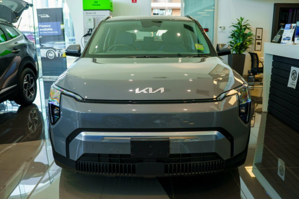 2025 Kia EV3 SV Earth SUV