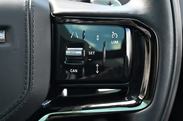 2022 MY23 Land Rover Range Rover Sport L461 D300 Dynamic SE SUV image 22