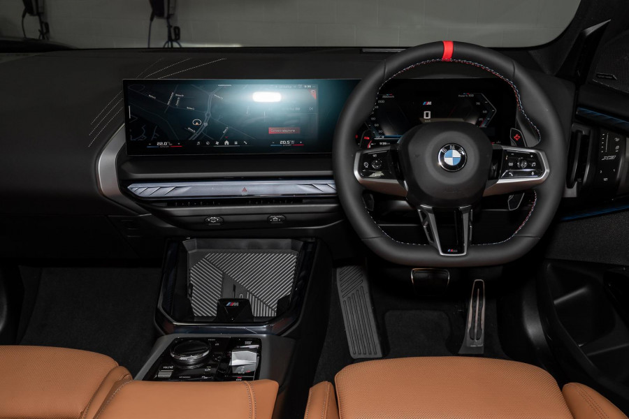 2026 BMW X3 G45 M50 xDrive SUV