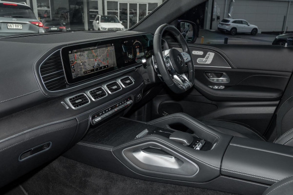 2023 Mercedes-Benz GLE-Class V167 GLE53 AMG SUV image 12
