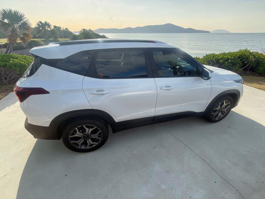 2021 MY22 Kia Seltos SP2 Sport SUV Image 5