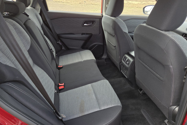 2024 MY25 Nissan X-Trail T33 ST SUV Image 10