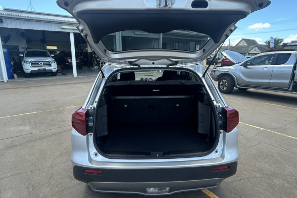 2023 Suzuki Vitara LY Series II Wagon Image 5