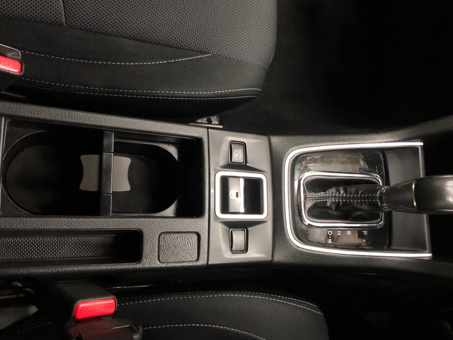 2018 Subaru Levorg V1 MY18 2.0 GT-S Wagon Image 19