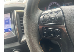 2020 MY20.25 Ford Ranger PX MkIII Wildtrak Ute