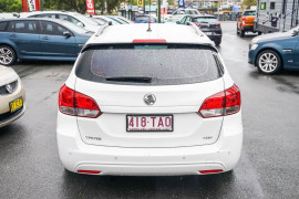 2012 Holden Cruze JH Series II MY13 CD Wagon