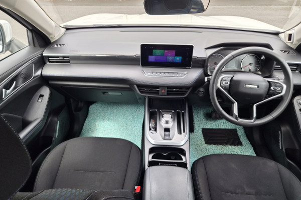 2024 GWM Haval Jolion A01 Premium SUV Image 11