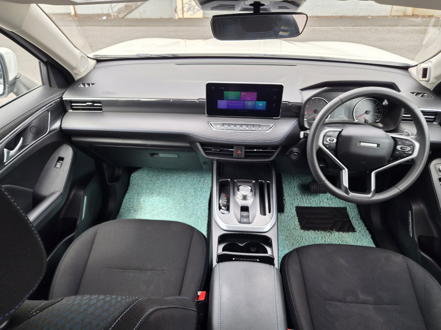 2024 GWM Haval Jolion A01 Premium SUV Image 11