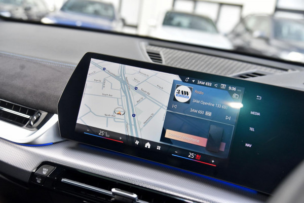 2023 BMW X2 U10 xDrive20i M Sport SUV Image 8