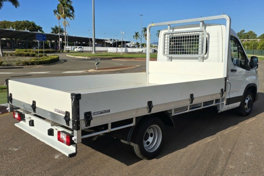 2023 LDV Deliver 9 Truck Image 12