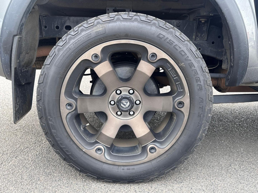 2021 MY21.5 Nissan Navara D23 ST-X Ute Image 81